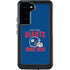 NFL New York Giants Helmet Galaxy S24 Plus Waterproof Case