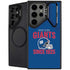 NFL New York Giants Helmet Galaxy S24 Ultra Kickstand Case