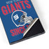 NFL New York Giants Helmet Galaxy S24 Ultra Skin