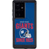 NFL New York Giants Helmet Galaxy S24 Ultra Waterproof Case