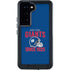 NFL New York Giants Helmet Galaxy S24 Waterproof Case