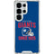 NFL New York Giants Helmet Galaxy S25 Ultra Clear Case