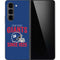 NFL New York Giants Helmet Galaxy Z Fold5 5G Skin
