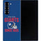 NFL New York Giants Helmet Galaxy Z Fold6 Skin