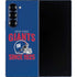 NFL New York Giants Helmet Galaxy Z Fold6 Skin
