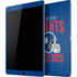 NFL New York Giants Helmet iPad Skins