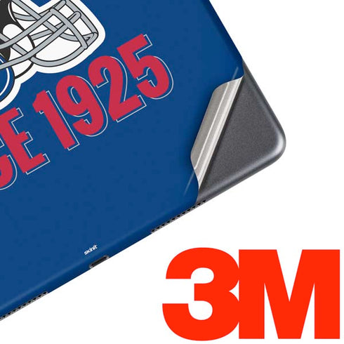 NFL New York Giants Helmet iPad Skins