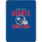 NFL New York Giants Helmet Apple iPad Air Skin