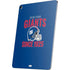 NFL New York Giants Helmet Apple iPad Air Skin