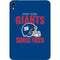 NFL New York Giants Helmet Apple iPad Mini Skin