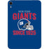 NFL New York Giants Helmet Apple iPad Mini Skin