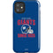NFL New York Giants Helmet iPhone 11 Impact Case
