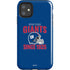 NFL New York Giants Helmet iPhone 11 Impact Case