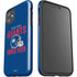 NFL New York Giants Helmet iPhone 11 Impact Case