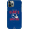NFL New York Giants Helmet iPhone 11 Pro Lite Case