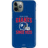 NFL New York Giants Helmet iPhone 11 Pro Lite Case
