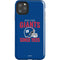 NFL New York Giants Helmet iPhone 11 Pro Max Impact Case