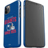 NFL New York Giants Helmet iPhone 11 Pro Max Lite Case