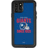 NFL New York Giants Helmet iPhone 11 Pro Waterproof Case
