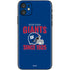 NFL New York Giants Helmet iPhone 11 Skin