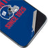 NFL New York Giants Helmet iPhone 11 Skin