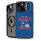NFL New York Giants Helmet iPhone 13 Kickstand Case