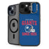 NFL New York Giants Helmet iPhone 13 Kickstand Case