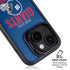 NFL New York Giants Helmet iPhone 13 Kickstand Case