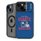 NFL New York Giants Helmet iPhone 14 Plus Kickstand Case