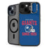 NFL New York Giants Helmet iPhone 14 Plus Kickstand Case