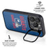 NFL New York Giants Helmet iPhone 14 Pro Kickstand Case