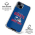NFL New York Giants Helmet iPhone 15 Clear Case