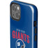 NFL New York Giants Helmet iPhone 15 Impact Case