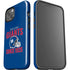 NFL New York Giants Helmet iPhone 15 Impact Case