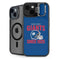 NFL New York Giants Helmet iPhone 15 Kickstand Case