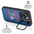 NFL New York Giants Helmet iPhone 15 Plus Kickstand Case