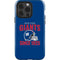 NFL New York Giants Helmet iPhone 15 Pro Impact Case