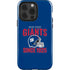 NFL New York Giants Helmet iPhone 15 Pro Impact Case