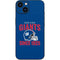 NFL New York Giants Helmet iPhone 15 Skin