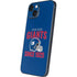 NFL New York Giants Helmet iPhone 15 Skin