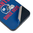 NFL New York Giants Helmet iPhone 15 Skin