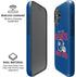 NFL New York Giants Helmet iPhone 16 Magsafe Impact Case