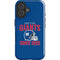 NFL New York Giants Helmet iPhone 16 Plus Impact Case