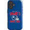 NFL New York Giants Helmet iPhone 16 Plus Magsafe Impact Case