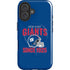 NFL New York Giants Helmet iPhone 16 Plus Magsafe Impact Case