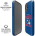 NFL New York Giants Helmet iPhone 16 Plus Magsafe Impact Case