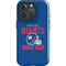 NFL New York Giants Helmet iPhone 16 Pro Impact Case