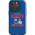 NFL New York Giants Helmet iPhone 16 Pro Impact Case
