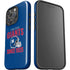 NFL New York Giants Helmet iPhone 16 Pro Impact Case