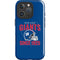 NFL New York Giants Helmet iPhone 16 Pro Magsafe Impact Case
